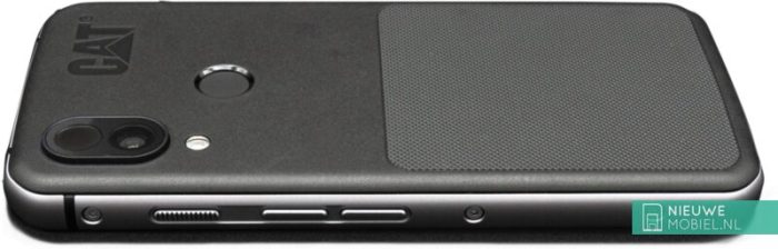 Cat s62 pro