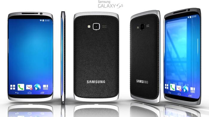 Samsung galaxy 5s